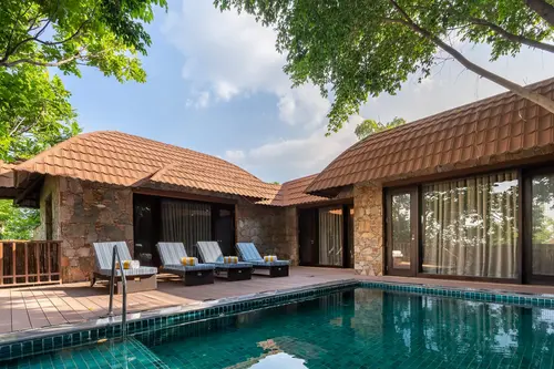 Ananta Udaipur - Other Facilities - Others 66